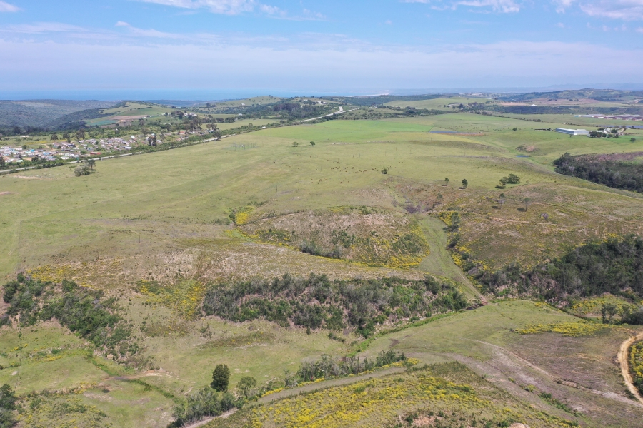 3 Bedroom Property for Sale in Thornhill Eastern Cape